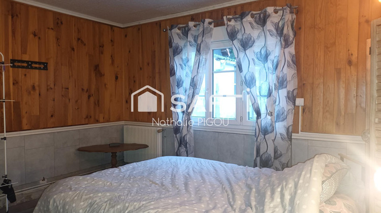 Ma-Cabane - Vente Maison Incheville, 65 m²