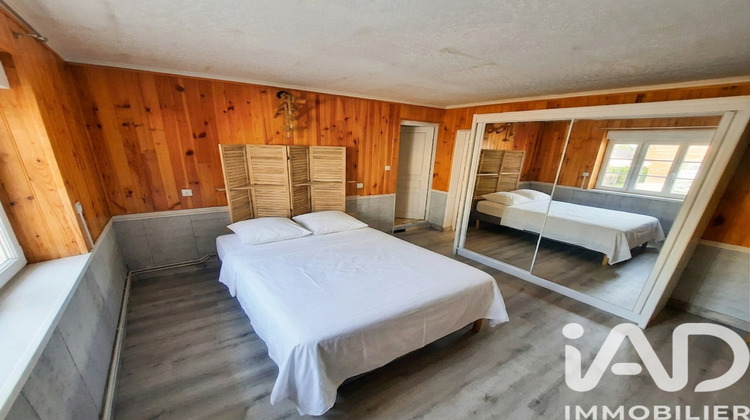 Ma-Cabane - Vente Maison Incheville, 65 m²