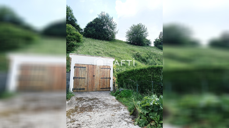 Ma-Cabane - Vente Maison Incheville, 84 m²