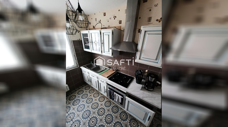 Ma-Cabane - Vente Maison Incheville, 84 m²