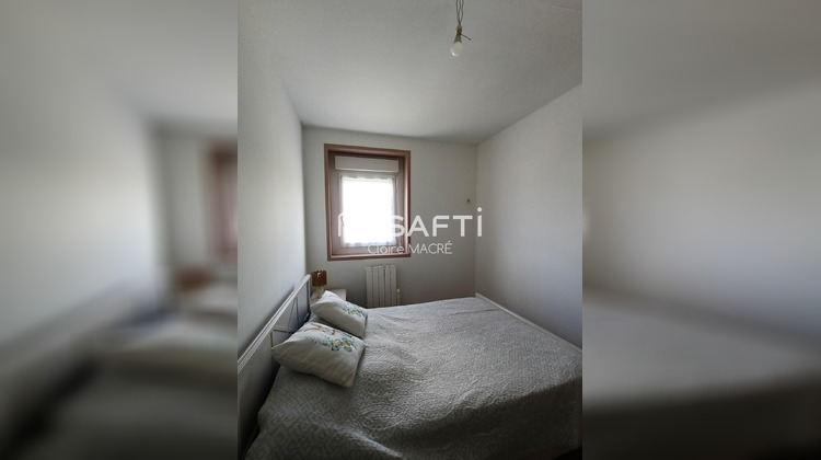 Ma-Cabane - Vente Maison Incheville, 84 m²