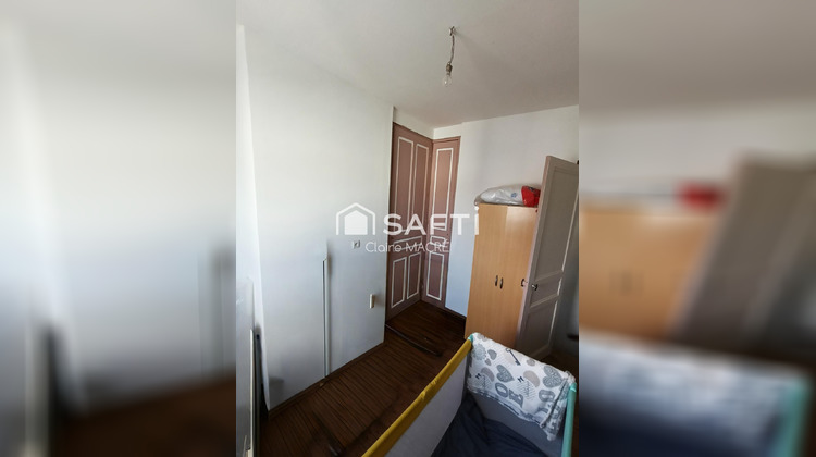 Ma-Cabane - Vente Maison Incheville, 84 m²