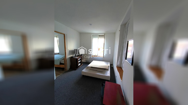 Ma-Cabane - Vente Maison Incheville, 84 m²
