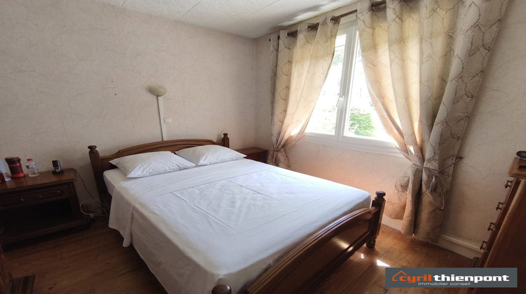 Ma-Cabane - Vente Maison Incheville, 91 m²