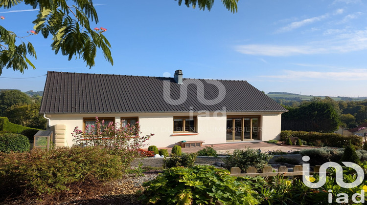 Ma-Cabane - Vente Maison Incheville, 107 m²