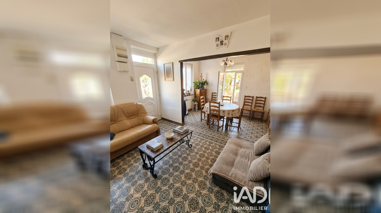 Ma-Cabane - Vente Maison Incheville, 85 m²