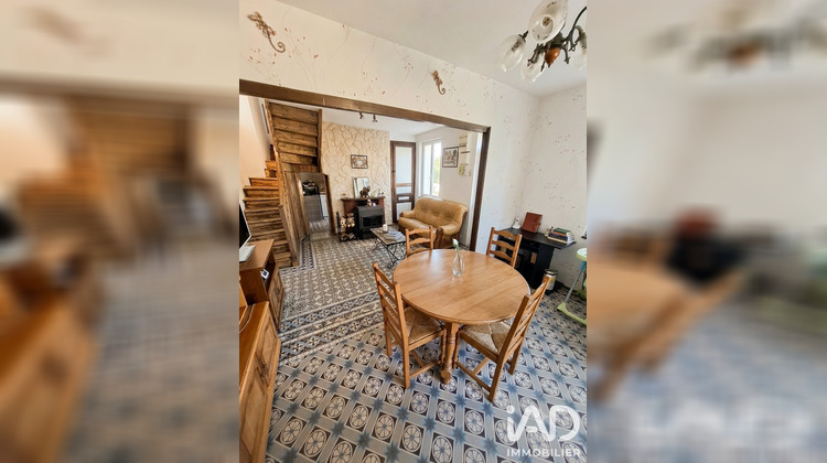 Ma-Cabane - Vente Maison Incheville, 85 m²