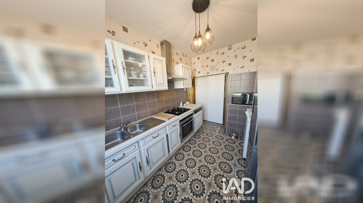 Ma-Cabane - Vente Maison Incheville, 85 m²