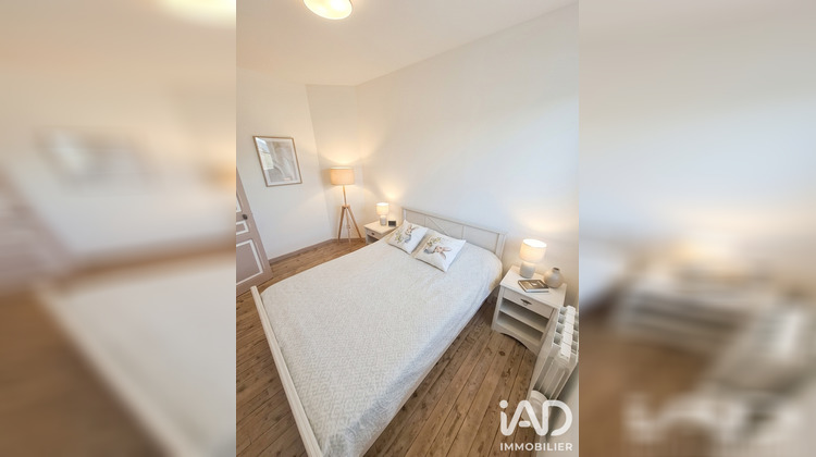 Ma-Cabane - Vente Maison Incheville, 85 m²