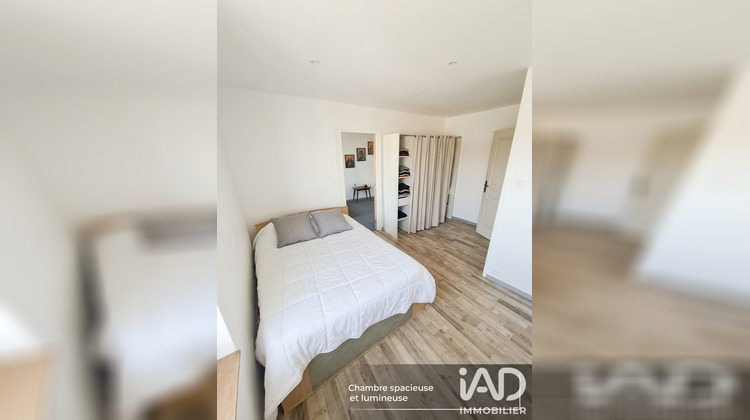 Ma-Cabane - Vente Maison Incheville, 85 m²