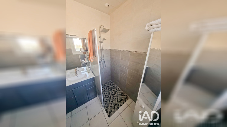 Ma-Cabane - Vente Maison Incheville, 85 m²