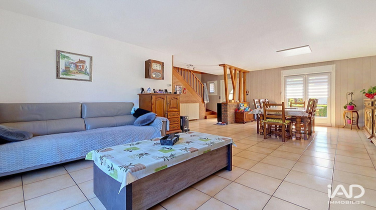 Ma-Cabane - Vente Maison Incheville, 84 m²