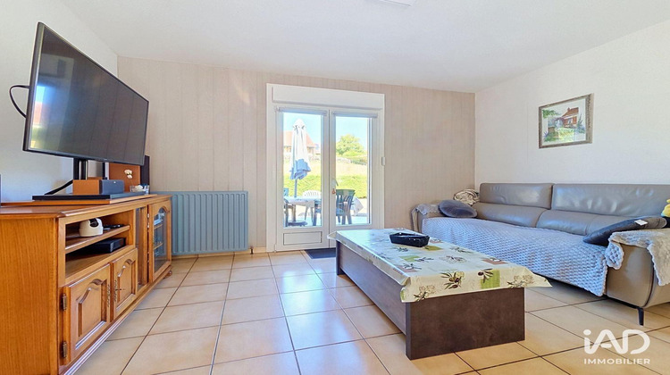 Ma-Cabane - Vente Maison Incheville, 84 m²