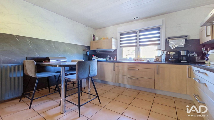 Ma-Cabane - Vente Maison Incheville, 84 m²