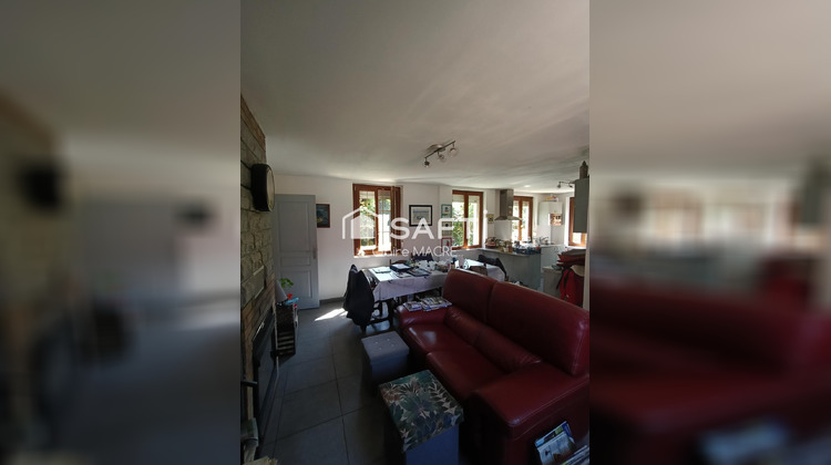 Ma-Cabane - Vente Maison Incheville, 85 m²