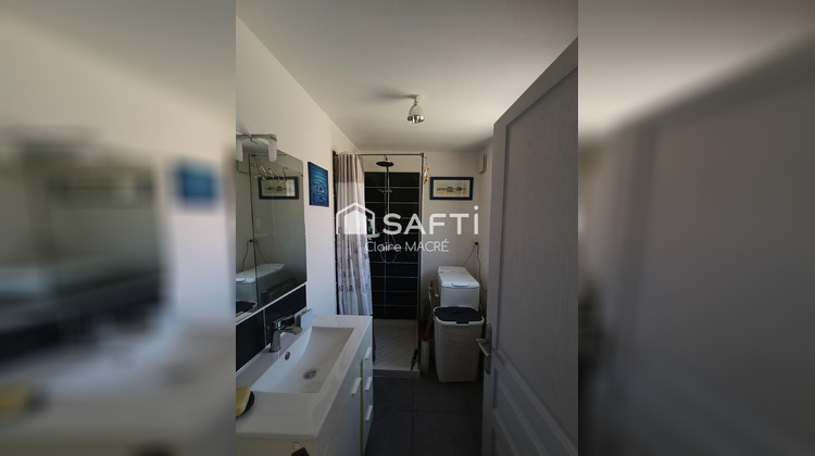 Ma-Cabane - Vente Maison Incheville, 85 m²