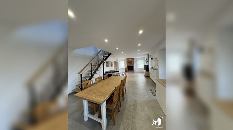 Ma-Cabane - Vente Maison Inchy, 158 m²