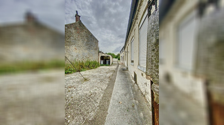 Ma-Cabane - Vente Maison Inchy, 110 m²