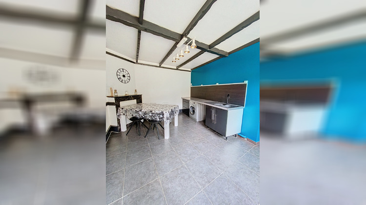 Ma-Cabane - Vente Maison Inchy, 110 m²