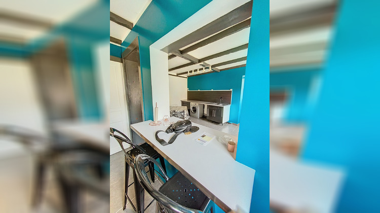 Ma-Cabane - Vente Maison Inchy, 110 m²