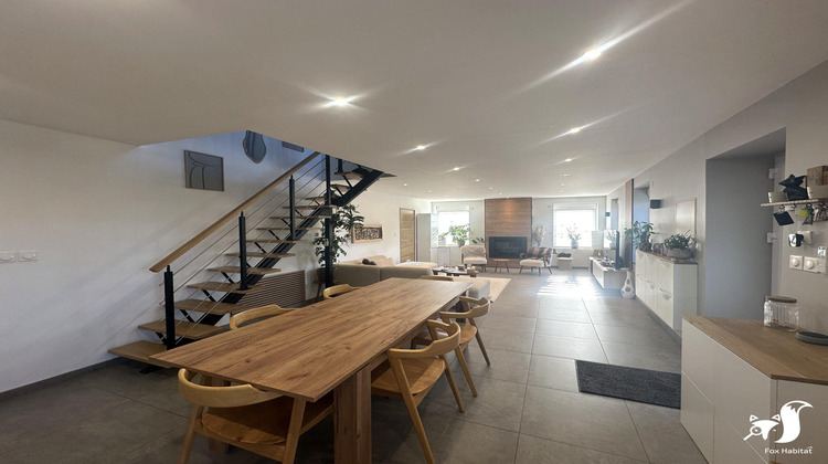 Ma-Cabane - Vente Maison Inchy, 158 m²