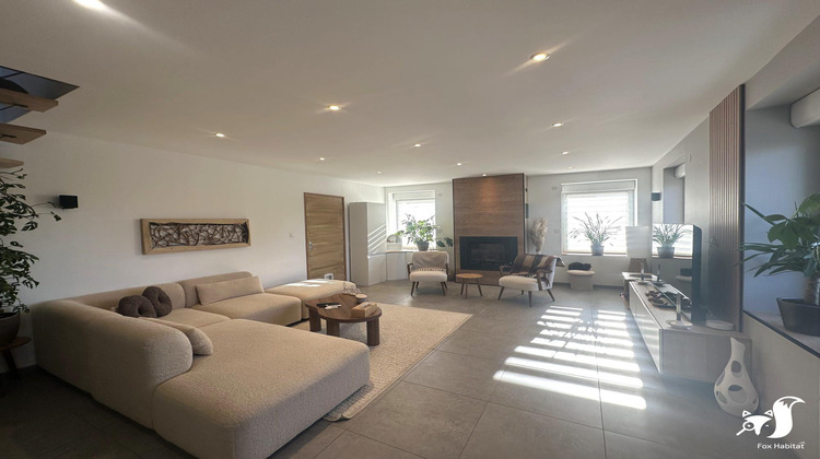 Ma-Cabane - Vente Maison Inchy, 158 m²