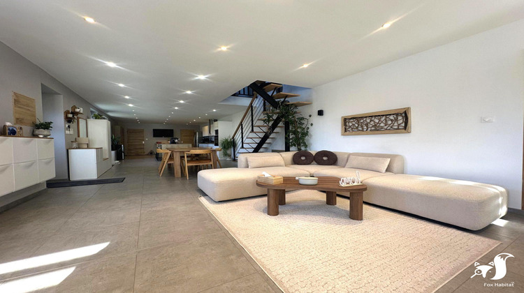 Ma-Cabane - Vente Maison Inchy, 158 m²