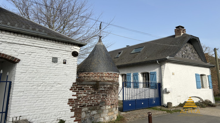 Ma-Cabane - Vente Maison Inchy, 129 m²