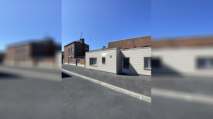 Ma-Cabane - Vente Maison Inchy, 154 m²