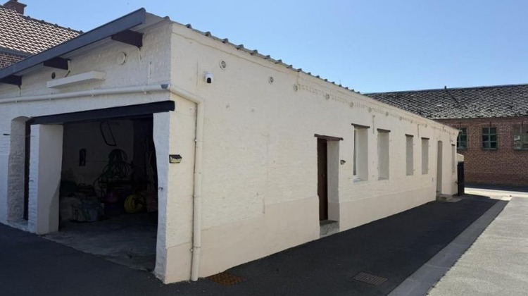 Ma-Cabane - Vente Maison Inchy, 154 m²