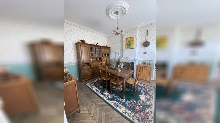 Ma-Cabane - Vente Maison Inchy, 154 m²