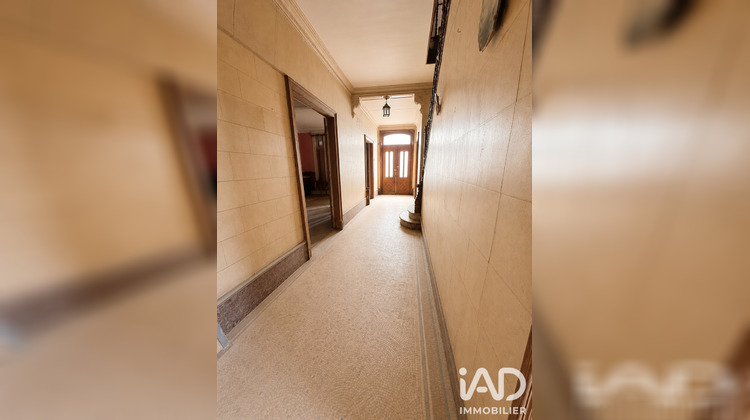 Ma-Cabane - Vente Maison Inchy, 253 m²