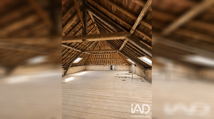 Ma-Cabane - Vente Maison Inchy, 253 m²