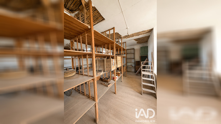 Ma-Cabane - Vente Maison Inchy, 253 m²