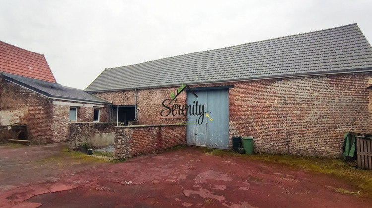 Ma-Cabane - Vente Maison Inchy-en-Artois, 215 m²