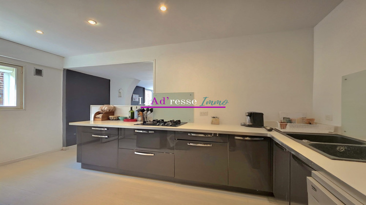 Ma-Cabane - Vente Maison Inchy-en-Artois, 133 m²