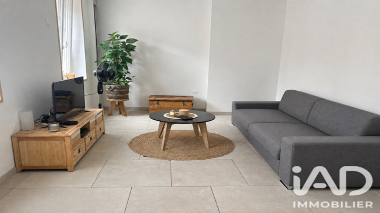 Ma-Cabane - Vente Maison Inchy-en-Artois, 138 m²