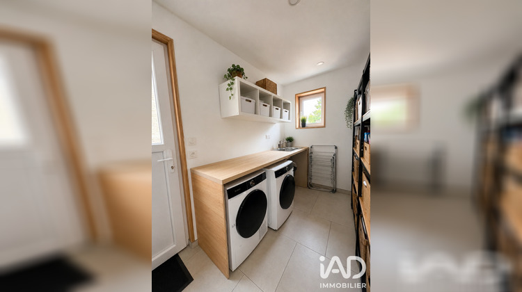 Ma-Cabane - Vente Maison Inchy-en-Artois, 138 m²
