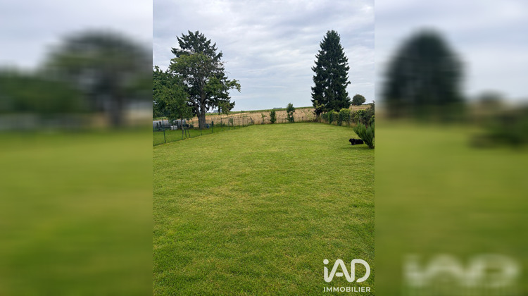 Ma-Cabane - Vente Maison Inchy-en-Artois, 138 m²