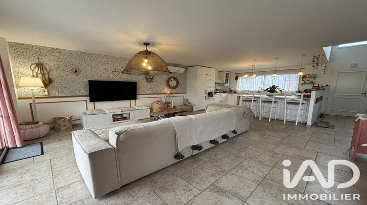 Ma-Cabane - Vente Maison Inchy-en-Artois, 131 m²