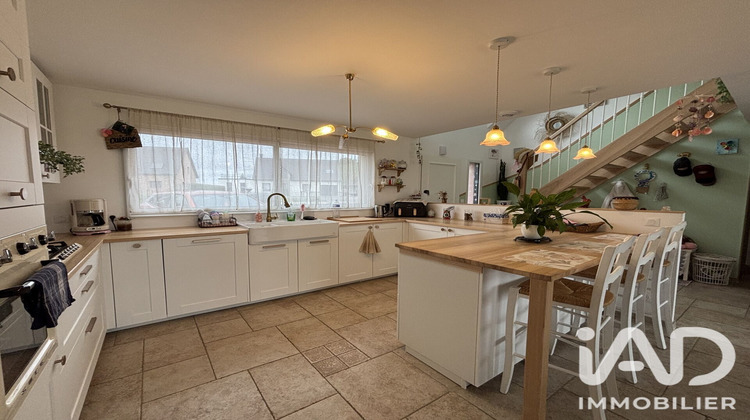 Ma-Cabane - Vente Maison Inchy-en-Artois, 131 m²