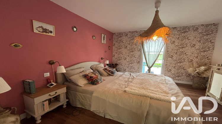 Ma-Cabane - Vente Maison Inchy-en-Artois, 131 m²