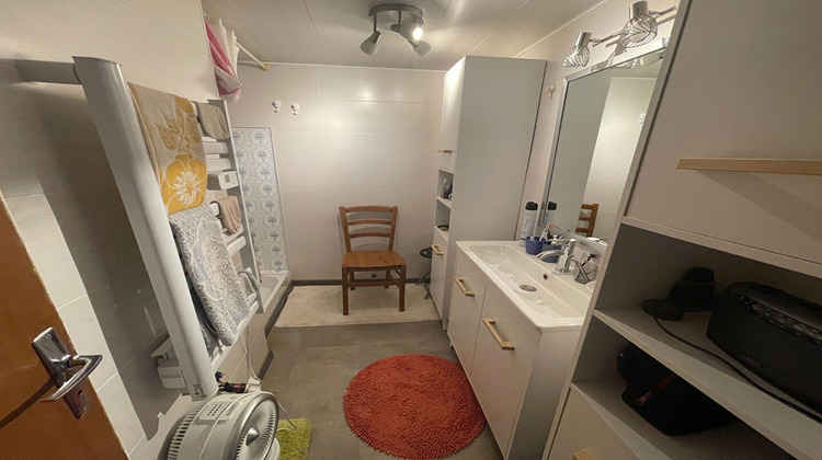 Ma-Cabane - Vente Maison INDEVILLERS, 116 m²