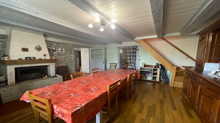 Ma-Cabane - Vente Maison INDEVILLERS, 116 m²