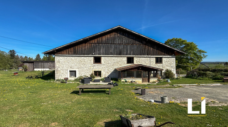 Ma-Cabane - Vente Maison Indevillers, 151 m²