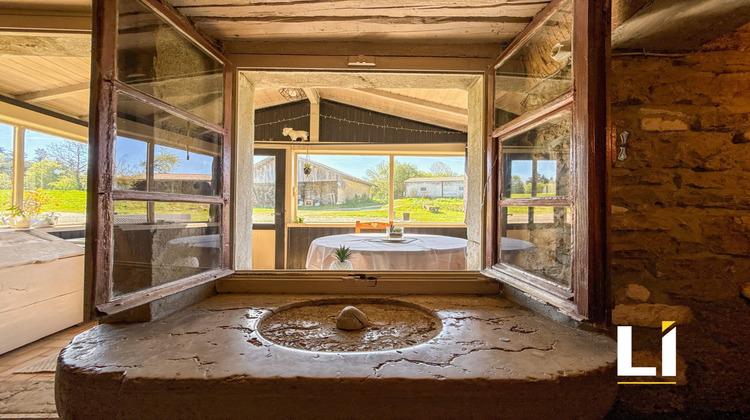 Ma-Cabane - Vente Maison Indevillers, 151 m²