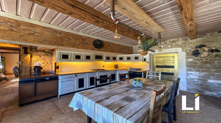 Ma-Cabane - Vente Maison Indevillers, 151 m²