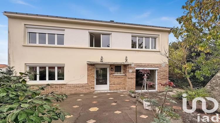 Ma-Cabane - Vente Maison Indre, 138 m²