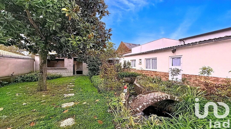 Ma-Cabane - Vente Maison Indre, 138 m²