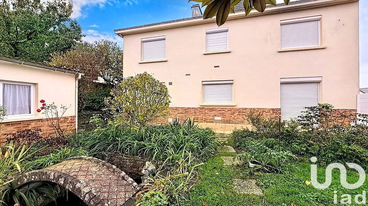 Ma-Cabane - Vente Maison Indre, 138 m²